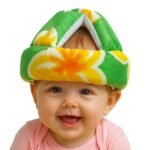 প্রিমিয়াম বেবী সেফটি হেলমেট