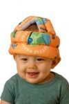 প্রিমিয়াম বেবী সেফটি হেলমেট